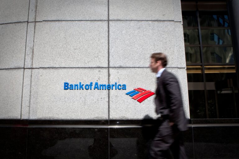 Po spľasnutí matky všetkých bublín ostali americké banky nesolventné