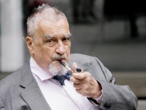 Každému je na tom svete prisúdený čas, ten môj je na konci, povedal knieža