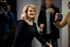 Politička Päivi Räsänenová, ktorú stíhali za výklad biblických veršov, je nevinná, rozhodol odvolací súd