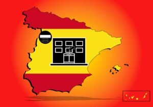 V škole až do večera. Španieli riešia ďalší podivný nápad, aby vraj mohli matky dlhšie pracovať