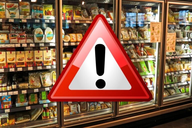 Ak máte doma túto sladkosť, radšej ju nejedzte. Výrobca známej značky ju sťahuje z predaja