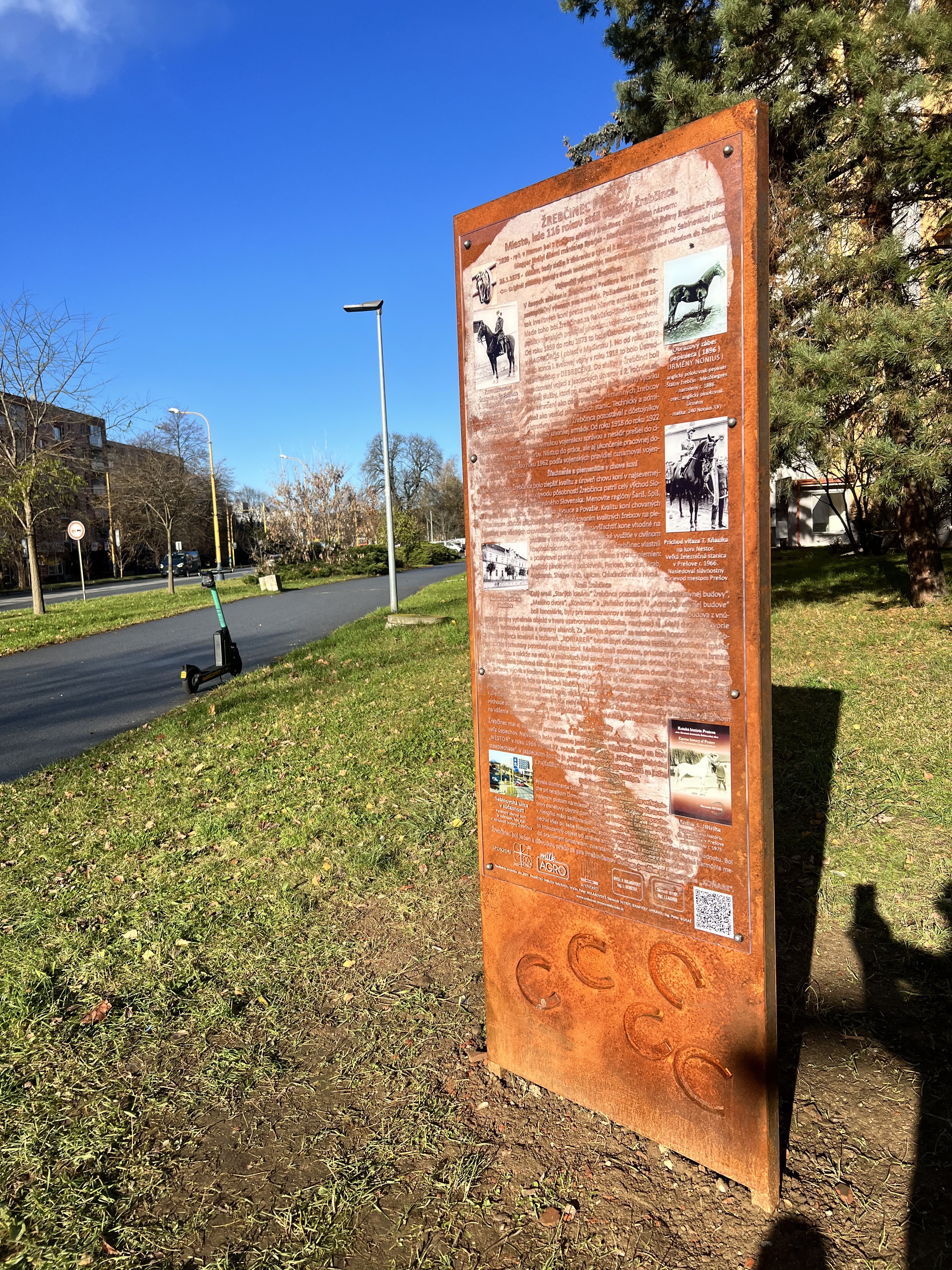 Významný prešovský žrebčinec bol dôvodom, prečo sa Prešovčanom hovorí koňare