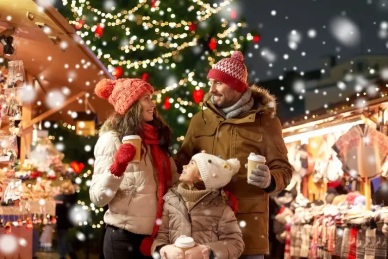 Vianočné trhy v Bratislave začínajú už čoskoro