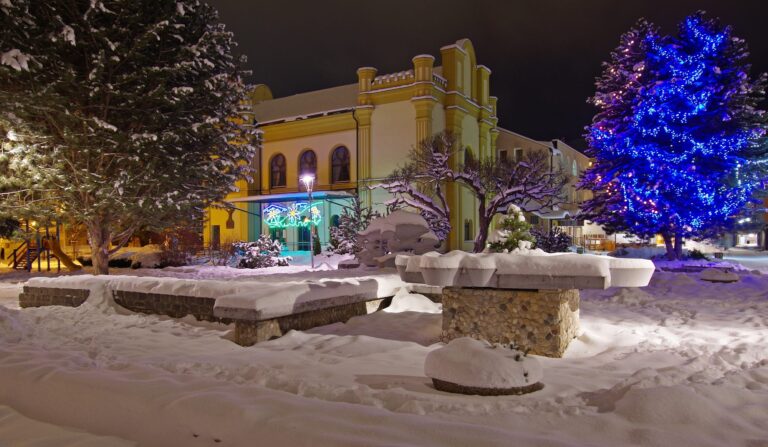 Adventné Vrútky budú prekypovať kultúrou, mozaiku ukončia Hudobné Vianoce