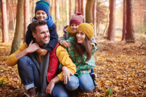 Na ministerstve rodiny potrebujeme viac odvahy robiť rodinnú politiku