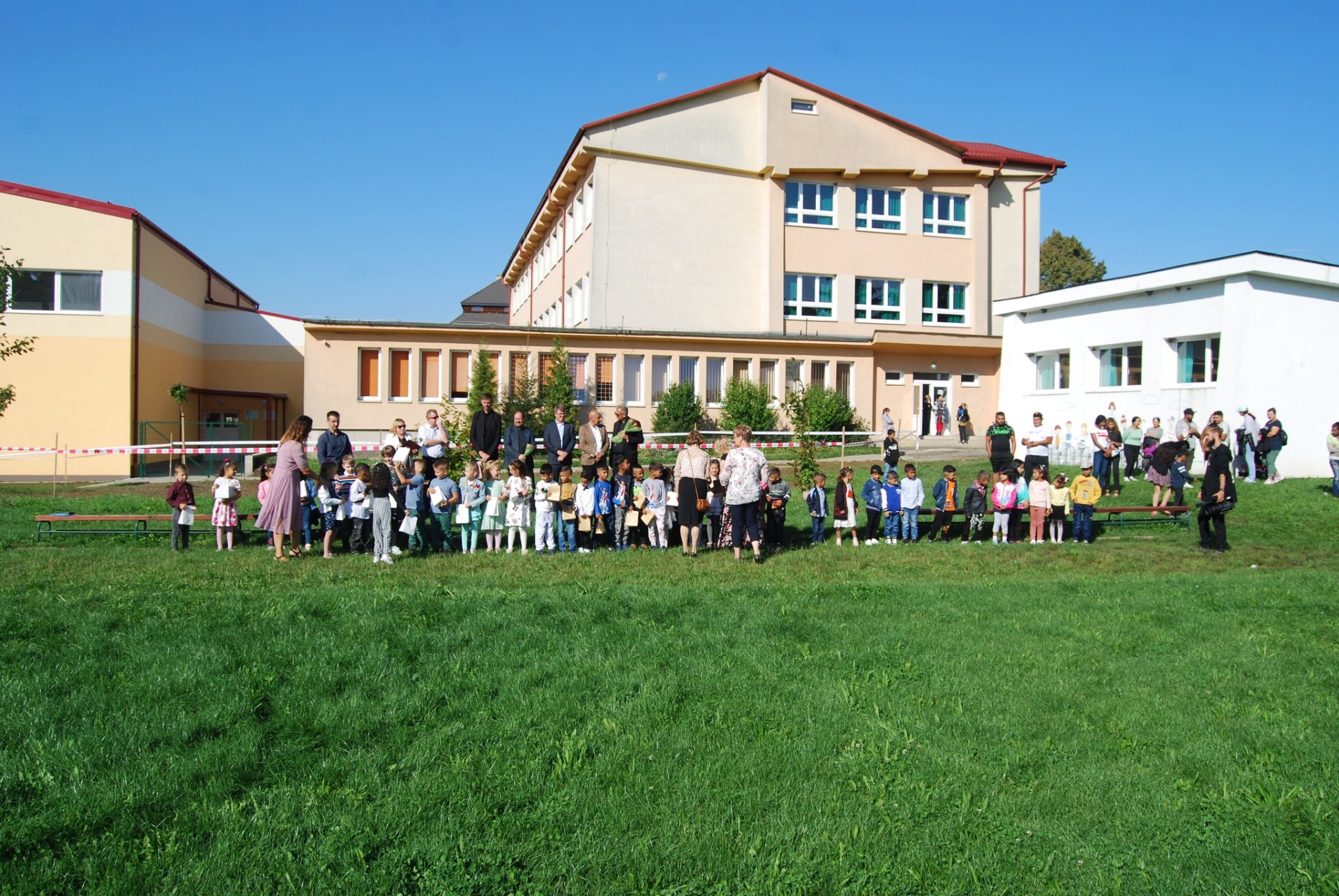 Okresný súd v Prešove rozhodol v prípade segregácie rómskych detí v ZŠ