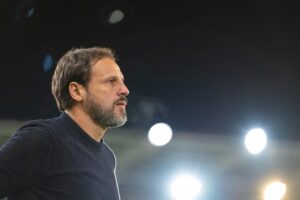 Tréner Ján Kozák ml.: Účasť slovenského tímu v Lige majstrov nevidím reálne