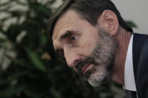 Blanár: Ukrajina si sama robí zle. Dubécimu sa nepáči komunikácia so Zelenským