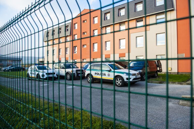 Právomoci Úradu špeciálnej prokuratúry by sa už v januári mohli vrátiť krajským prokuratúram, rozhodol kabinet