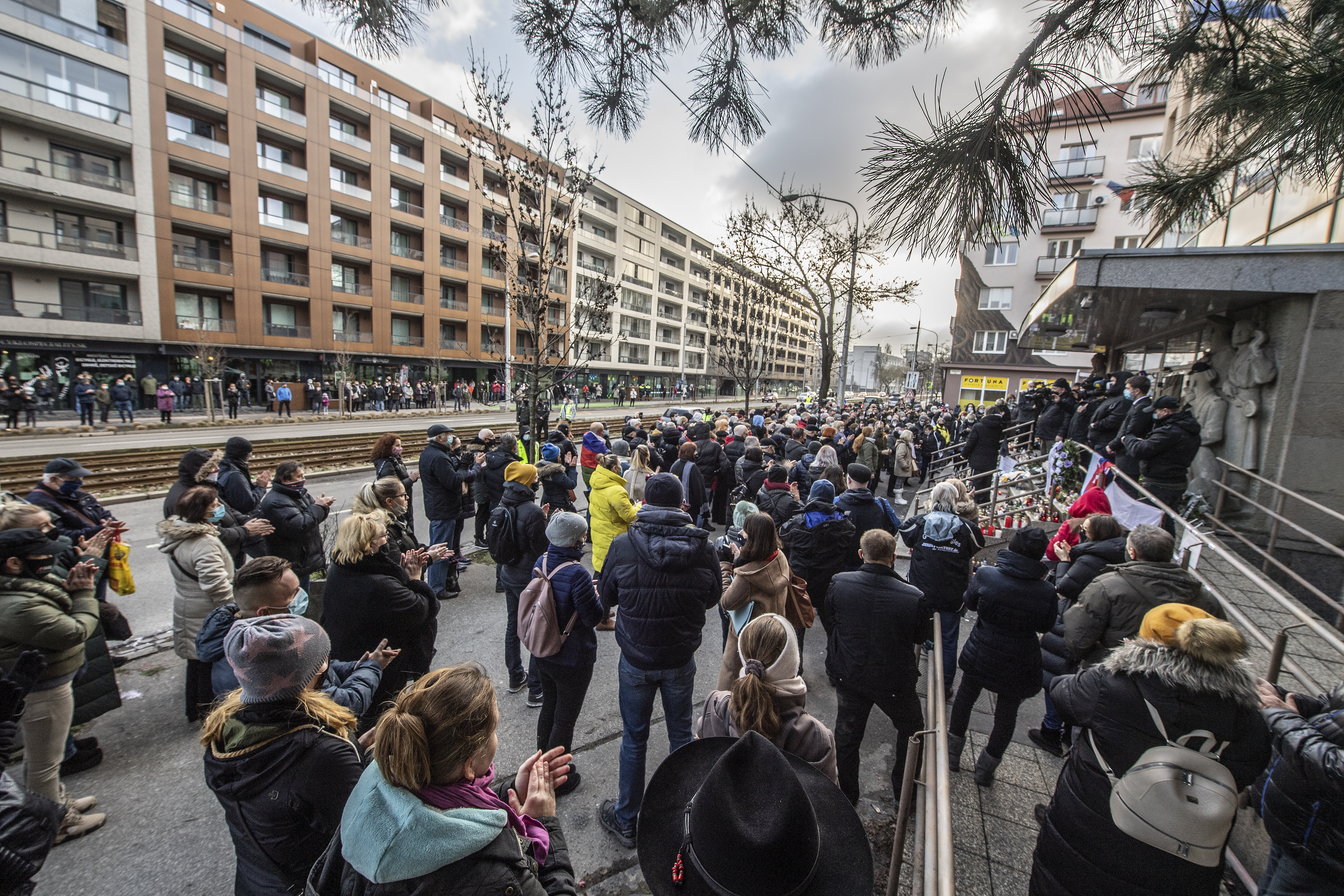 V sobotu uplynú tri roky od smrti generála Milana Lučanského