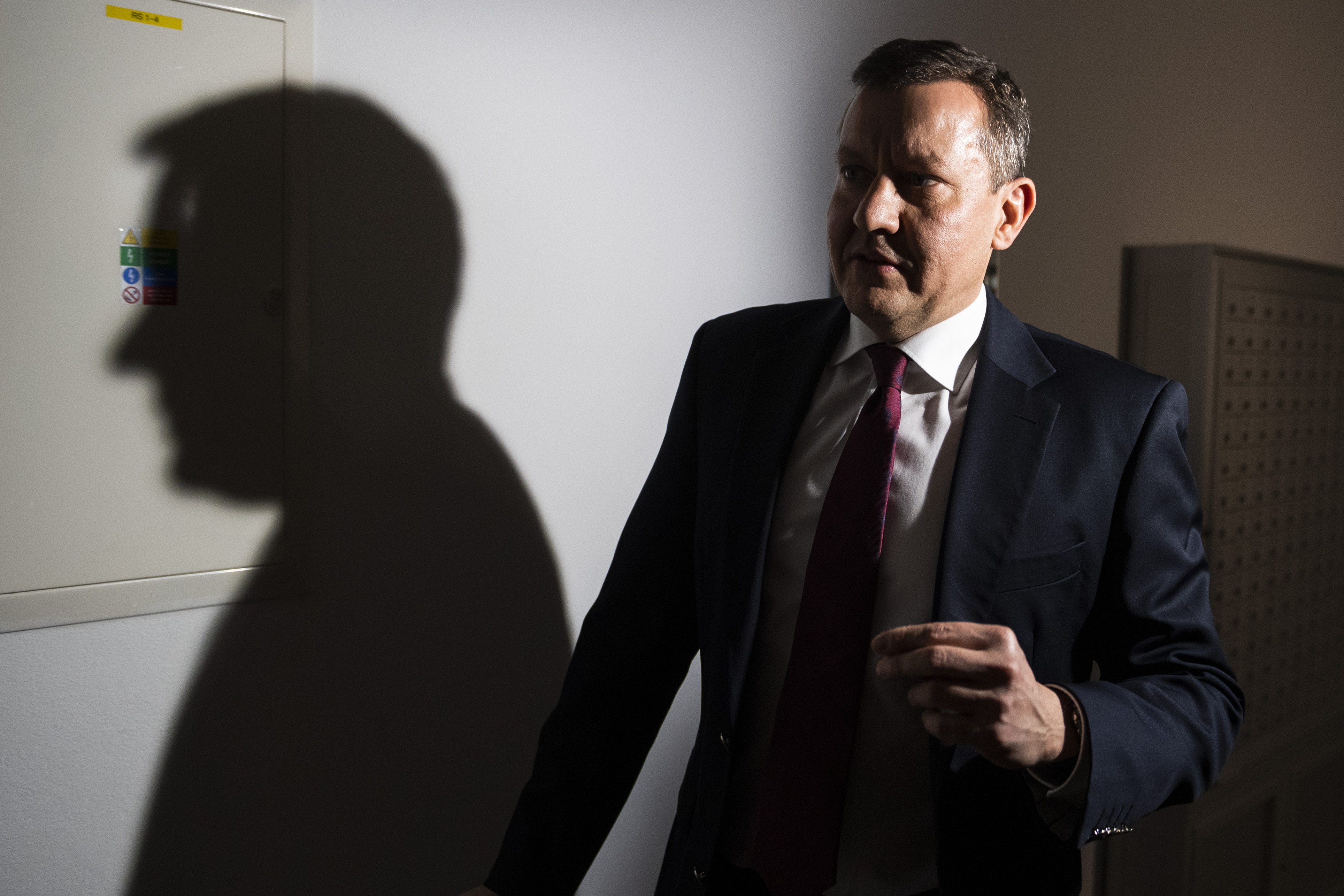 Žilinka posiela Lipšica na legislatívny odbor. Repa a Šúrek smerujú na referát väzenstva