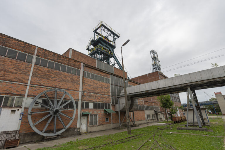 Hornonitrianske bane dostali 17,6 mil. eur na uzatváranie ťažobných polí