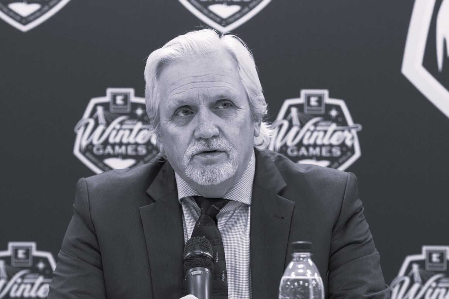 Vo veku 69 rokov zomrel Rudolf Hrubý. Foto: Pavel Neubauer/TASR