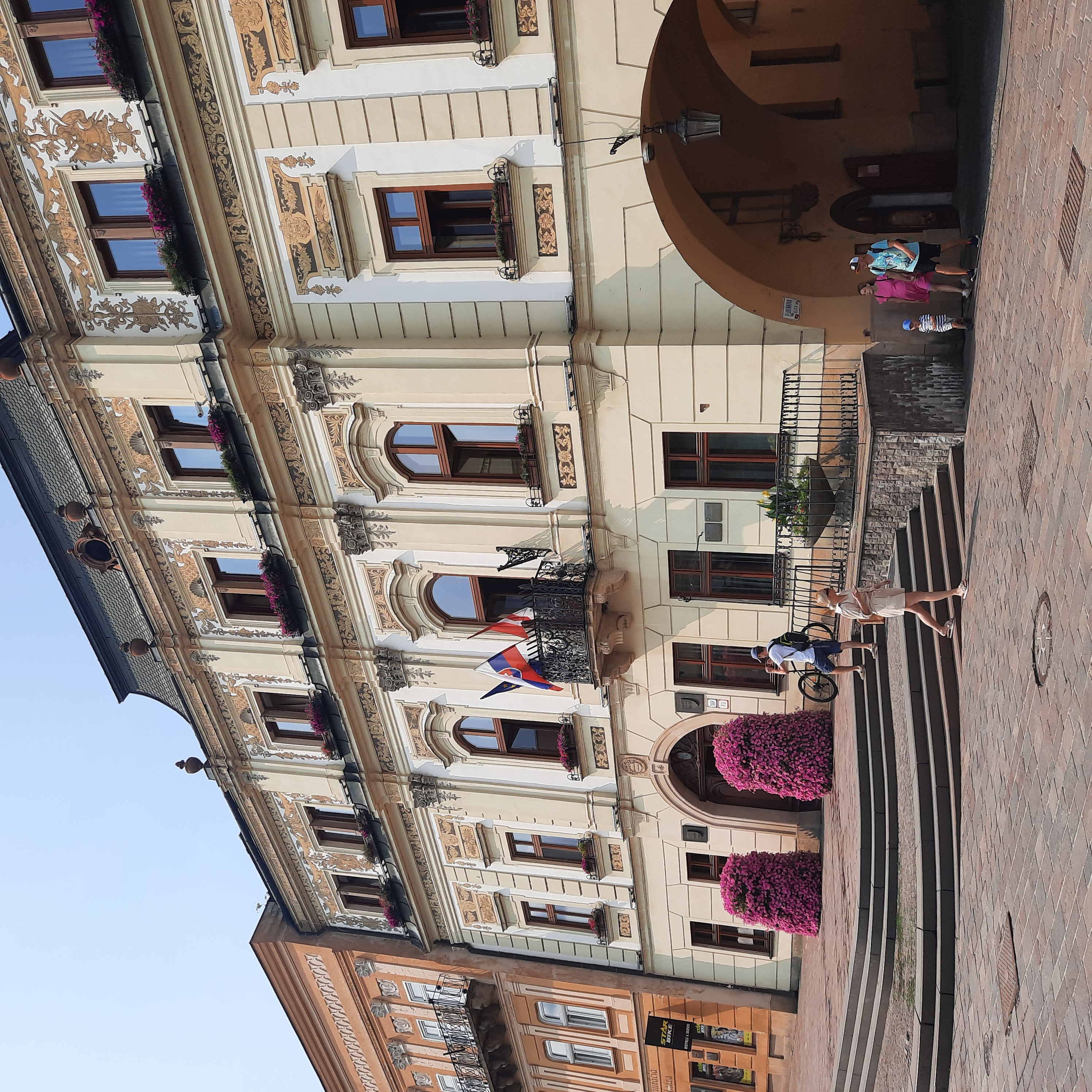 Prešov plánuje zvýšiť dane a poplatky za odpad. Rozhodne o tom stredajšie mestské zastupiteľstvo