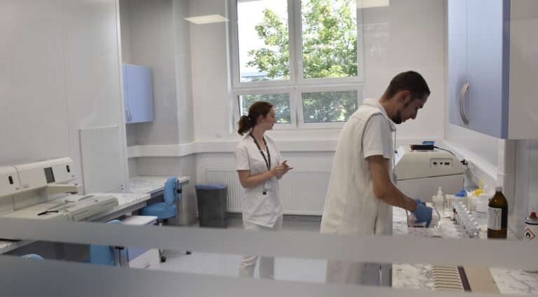 Ktoré slovenské nemocnice sú najlepšie? Analytici z inštitútu INEKO zverejnili ich rebríčky