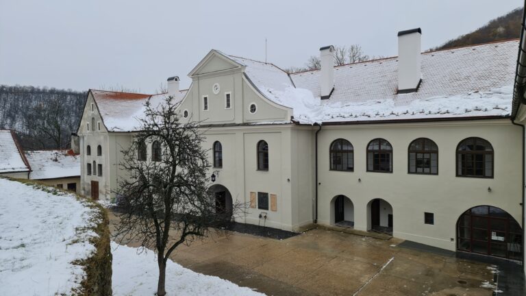 Na netradičnom hudobnom recitáli Petra Kepeňová a Martina Jančeková porozprávajú o putovaní do Compostely