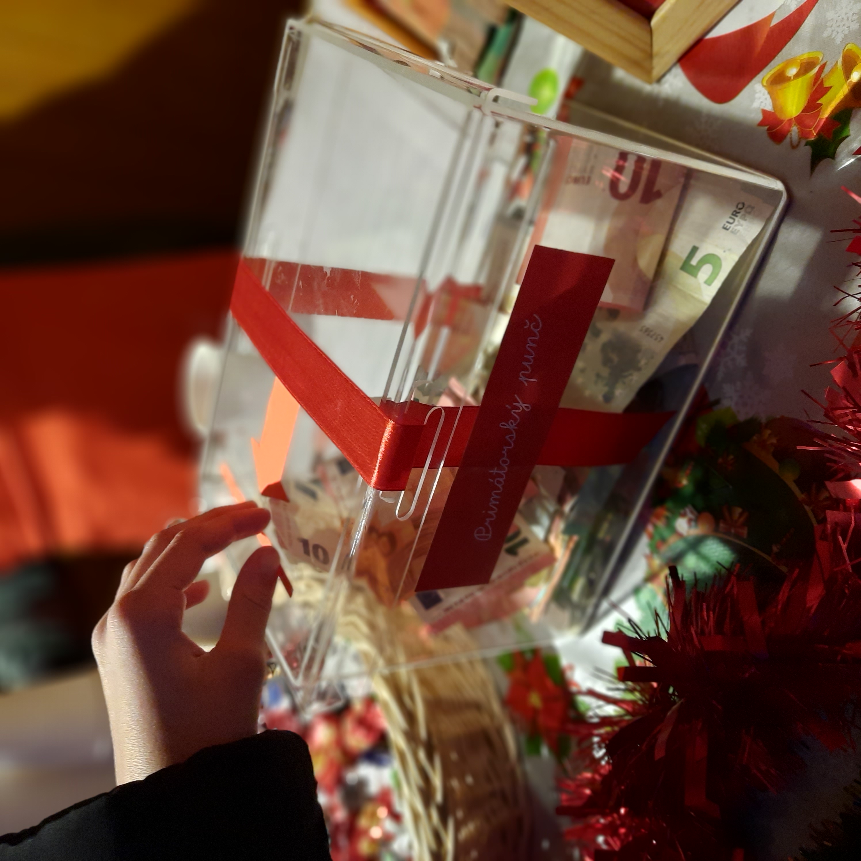 Prešovčania aj tohto roku ukázali dobré srdce. Výťažok z primátorského punču ide trom občianskym združeniam