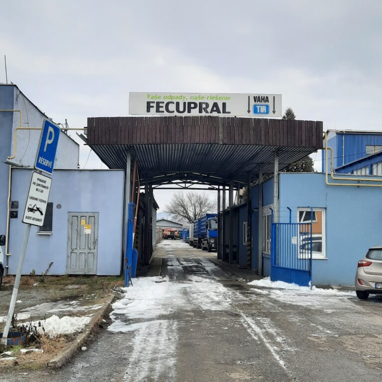 Situácia na Jilemnického v Prešove je podľa primátora stabilizovaná