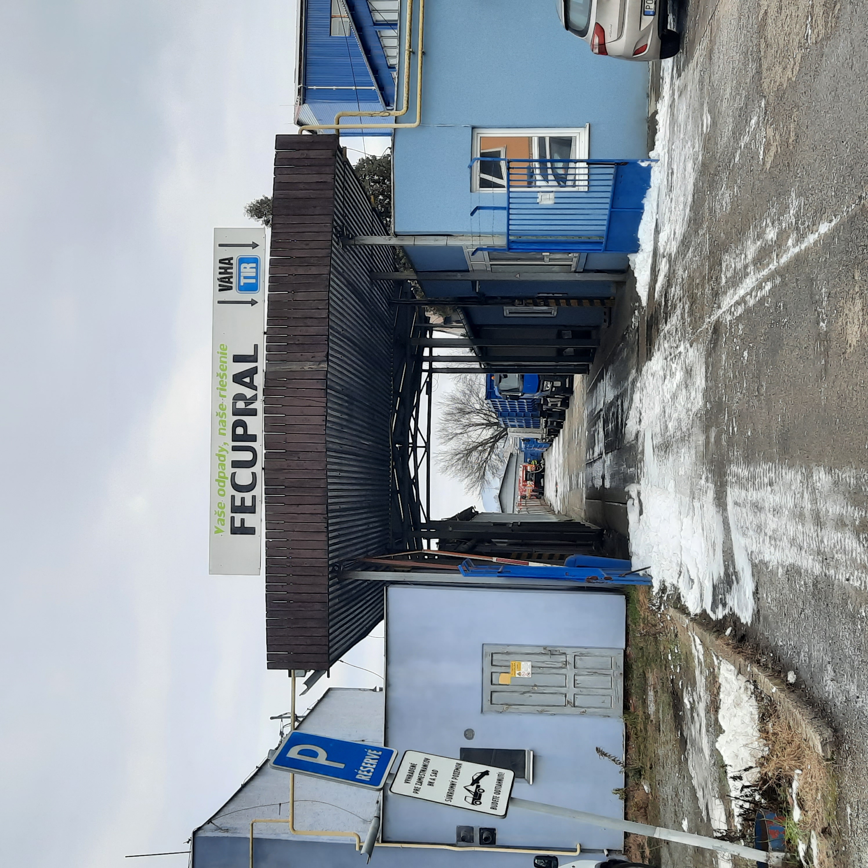 Situácia na Jilemnického v Prešove je podľa primátora stabilizovaná