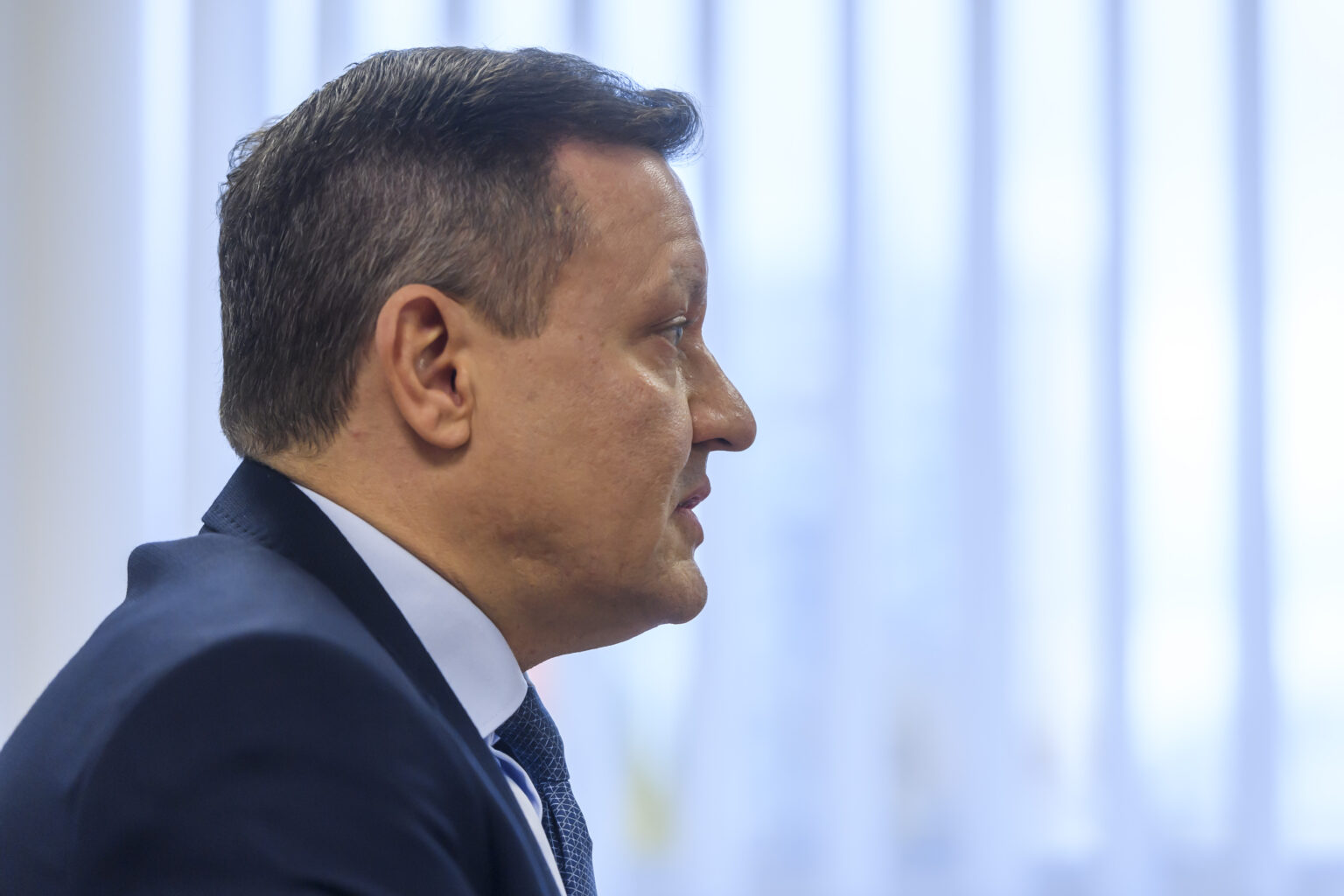 Daniel Lipšic. Foto: Jaroslav Novák/TASR