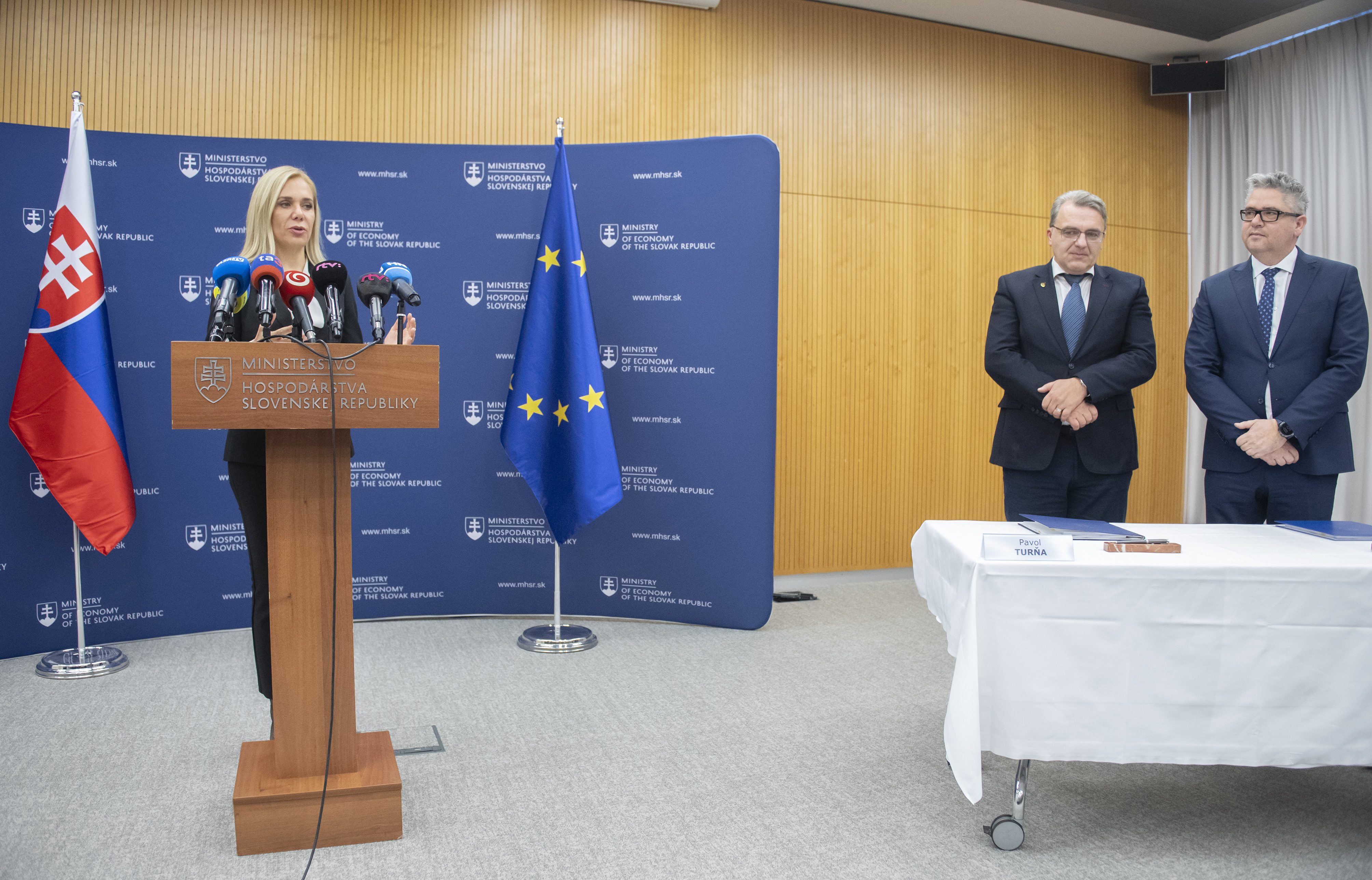 Výborná správa: Na Považie mieri veľká investícia. Prácu dostane takmer 300 ľudí