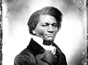 Bol som americký otrok. Nemohol som poznať otca a takmer ani svoju matku