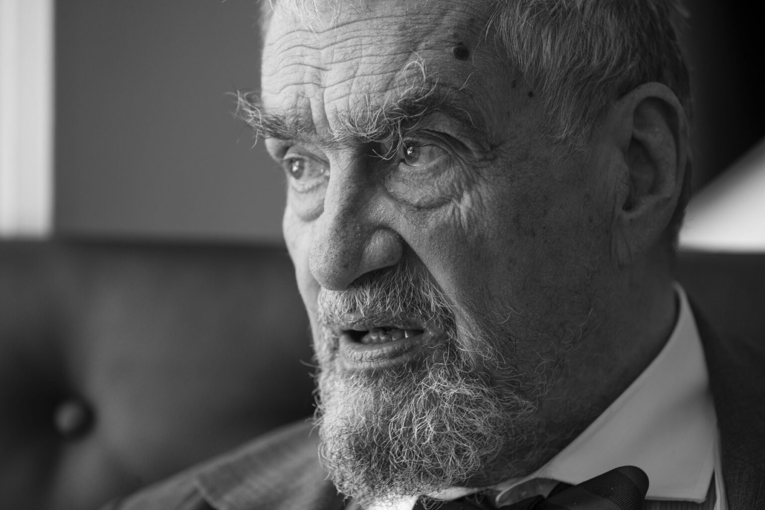 Karel Schwarzenberg (1937-2023). Foto: Profimedia.sk