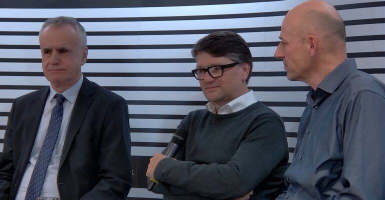 Foto: YouTube/Štandard