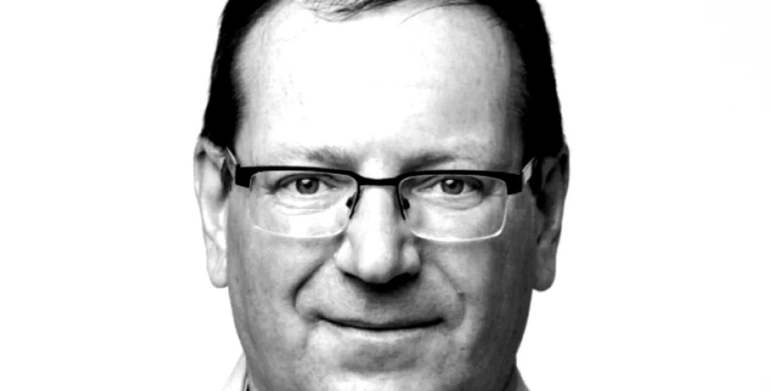 Juraj Kohutiar (1961-2023). 