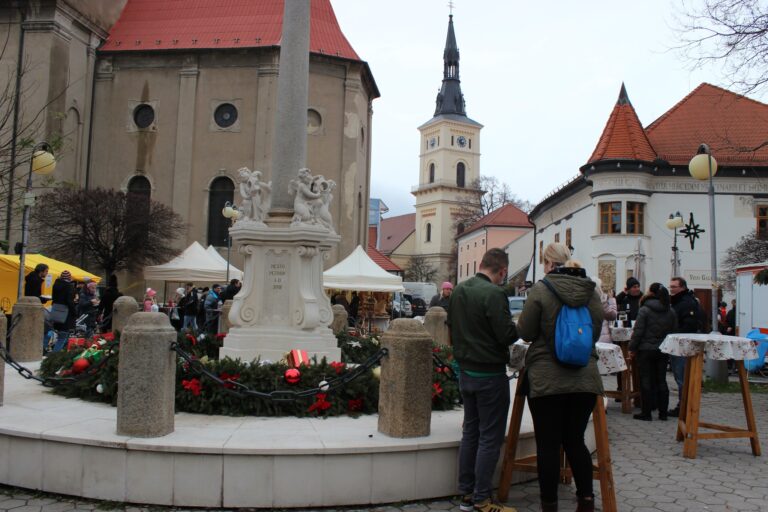 Vianoce v Pezinku budú zaujímavou zmesou zábavy, kultúry a športu