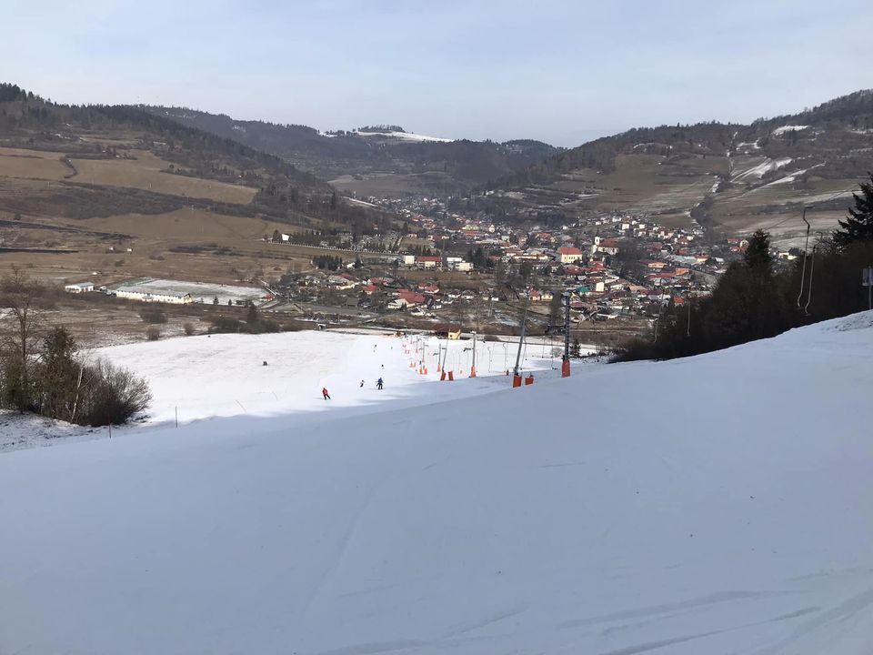 Lyžiarska sezóna v Nálepkove je pre pozemky ohrozená