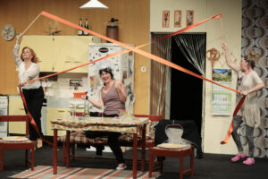 Magálová, Studenková, Sládečková... Nové Mestské divadlo v Košiciach ponúkne to najlepšie zo Štúdia L+S