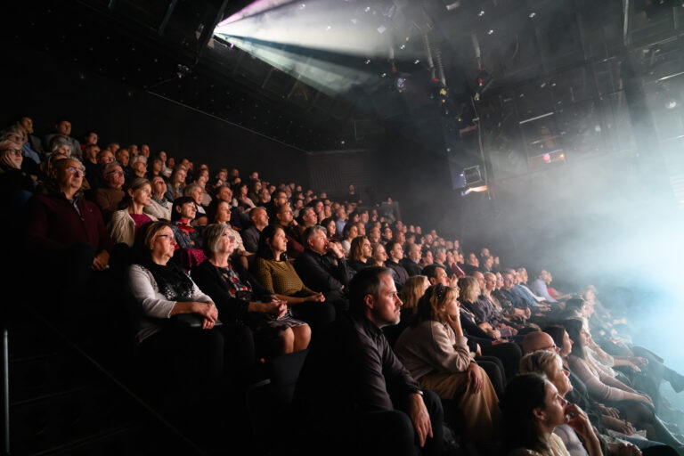 FPU skresal podporu pre regionálne divadlá, rozhodnutie nevysvetlil