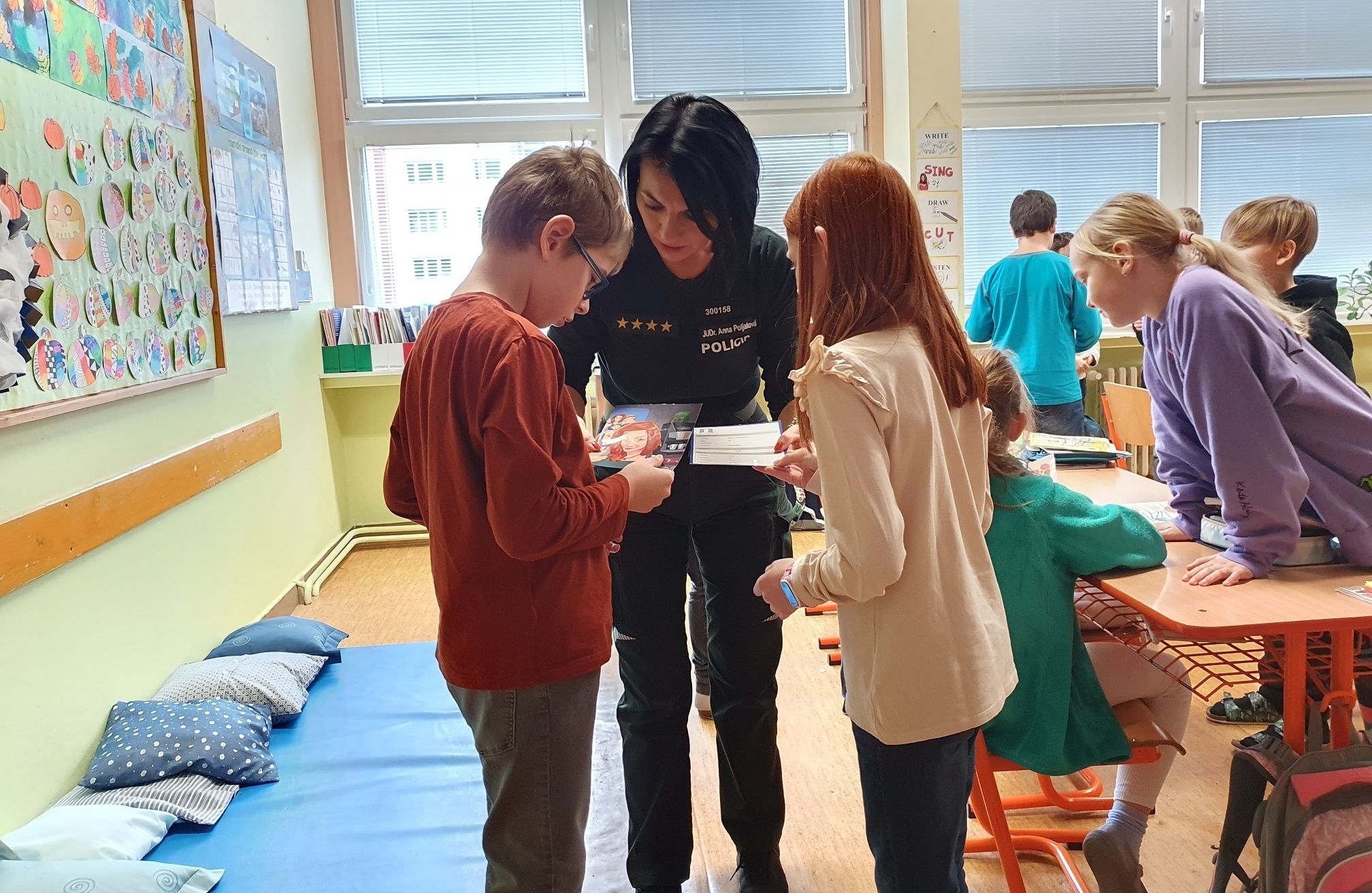 Rodičia pozor. Vaše deti sú každý deň v nebezpečenstve