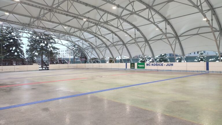 Korčuliari, obuť korčule: Budete v suchu