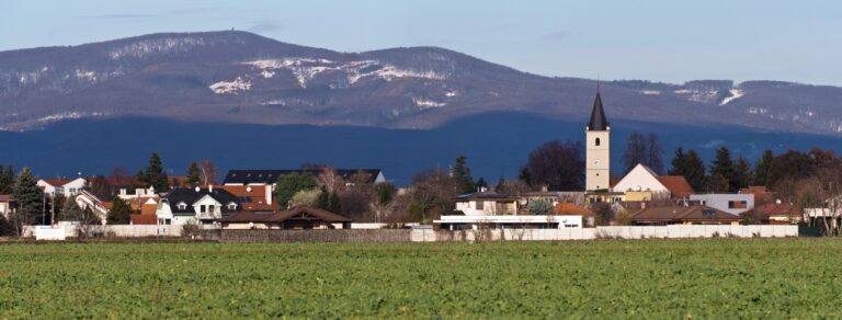 V Chorvátskom Grobe plánujú postaviť obchodné centrum