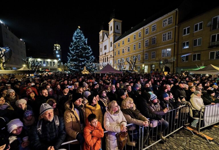 Nemáte ešte plány na Silvestra? Ponúkame vám štyri inšpirácie, kam vyraziť