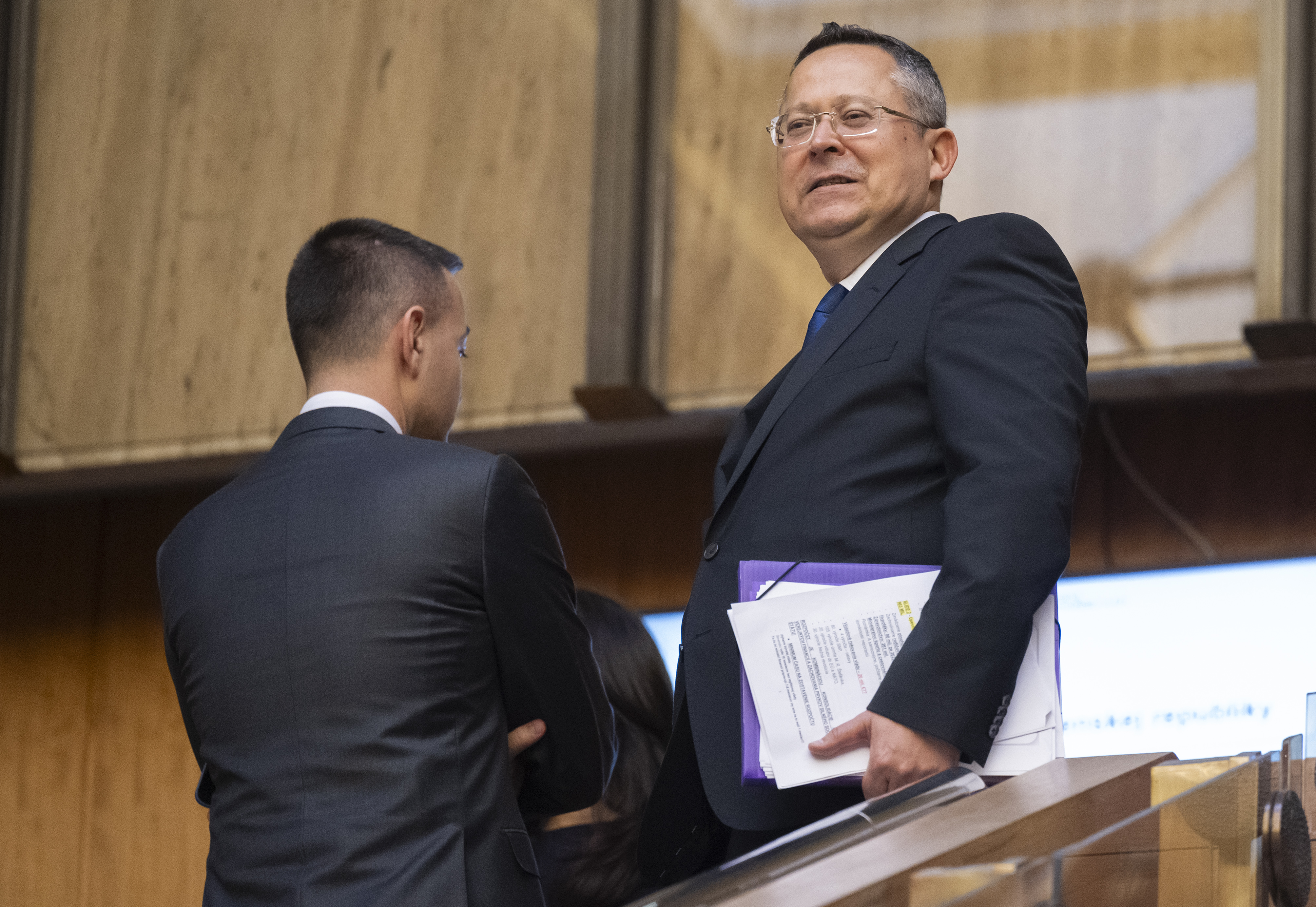 Mestá a obce v Trenčianskom kraji sa môžu tešiť. Ministerstvo financií im uvoľnilo sľúbené milióny