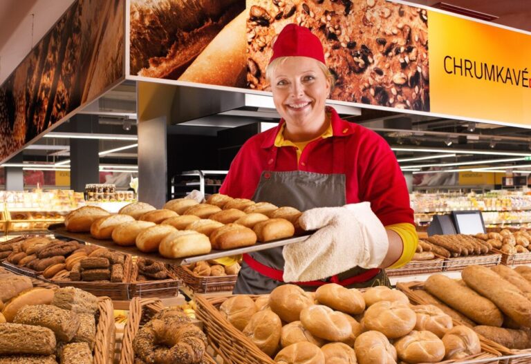 ilustračné foto: Billa, archív