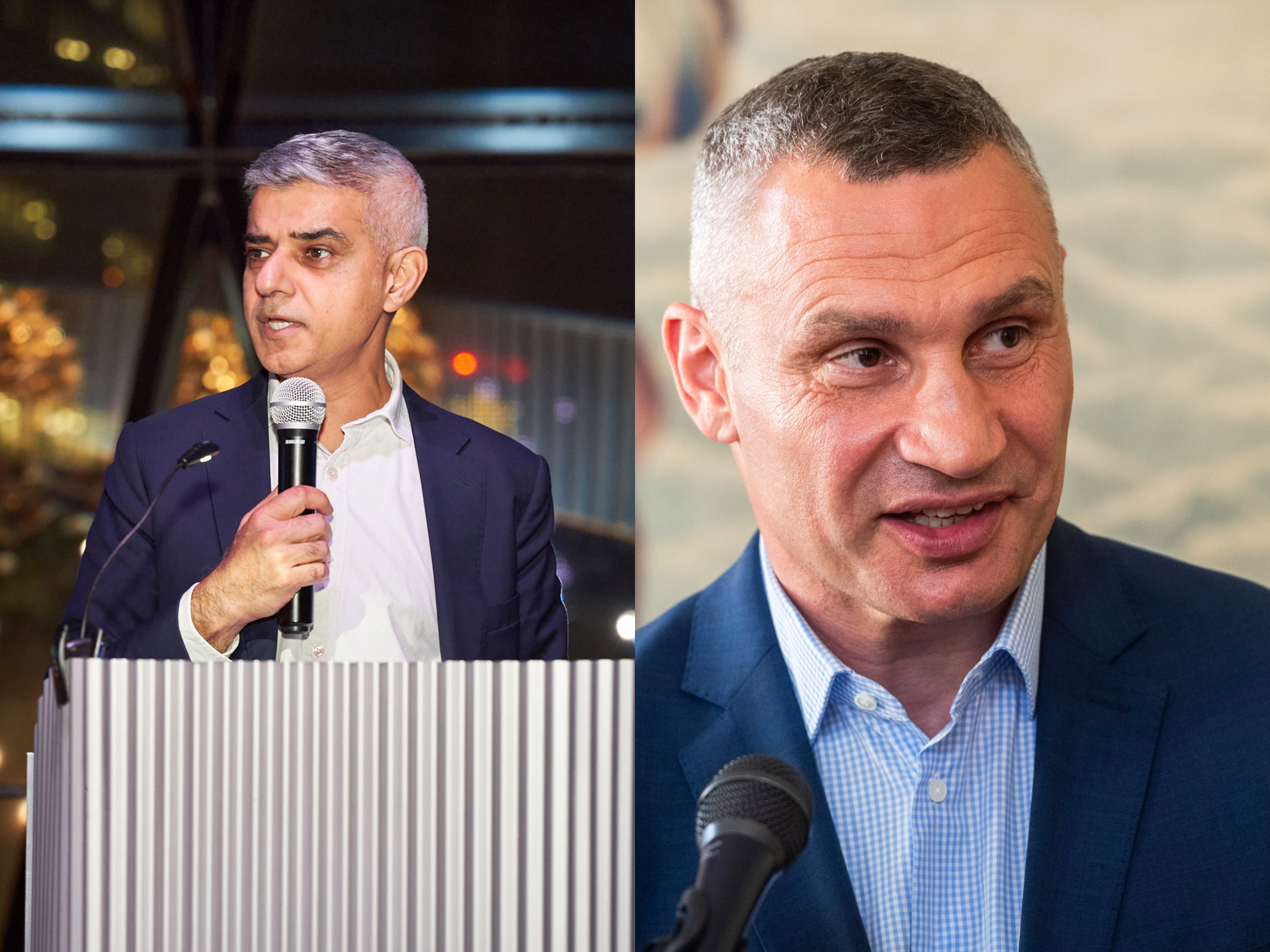 Londýnsky starosta odmietol Kličkovu žiadosť o terénne autá určené na zašrotovanie