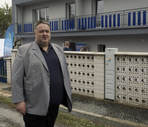 Vianočné posolstvo z Úsmevu ako dar: Ak máte v srdci túžbu, pomôže