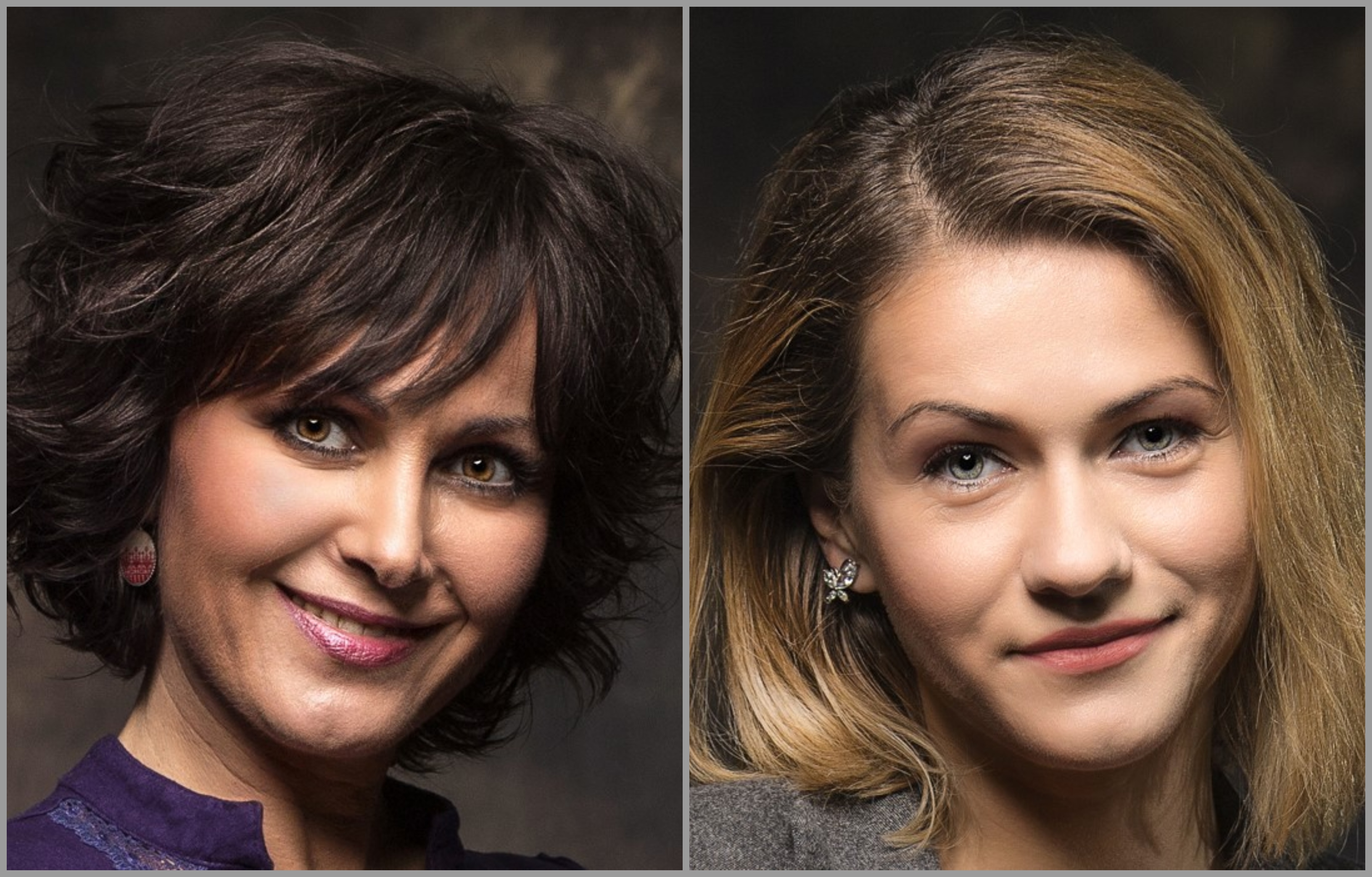 Herečky DJZ: Vianoce dávajú priestor učiť sa odpúšťať a o odpustenie prosiť