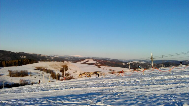 Lyžiarsku sezónu v stredisku Kokava-Línia otvoria 23. decembra