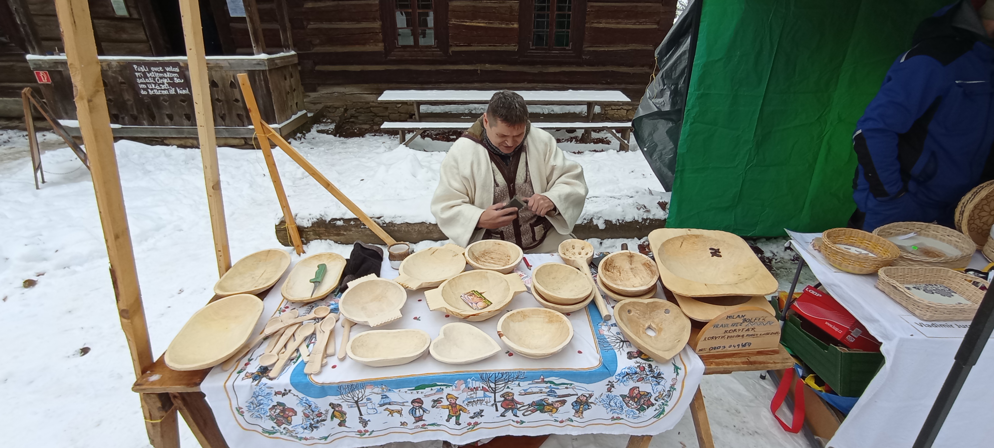 FOTO: Tradičné remeslá, ktoré prežili storočia. Šikovných rúk máme stále dosť 