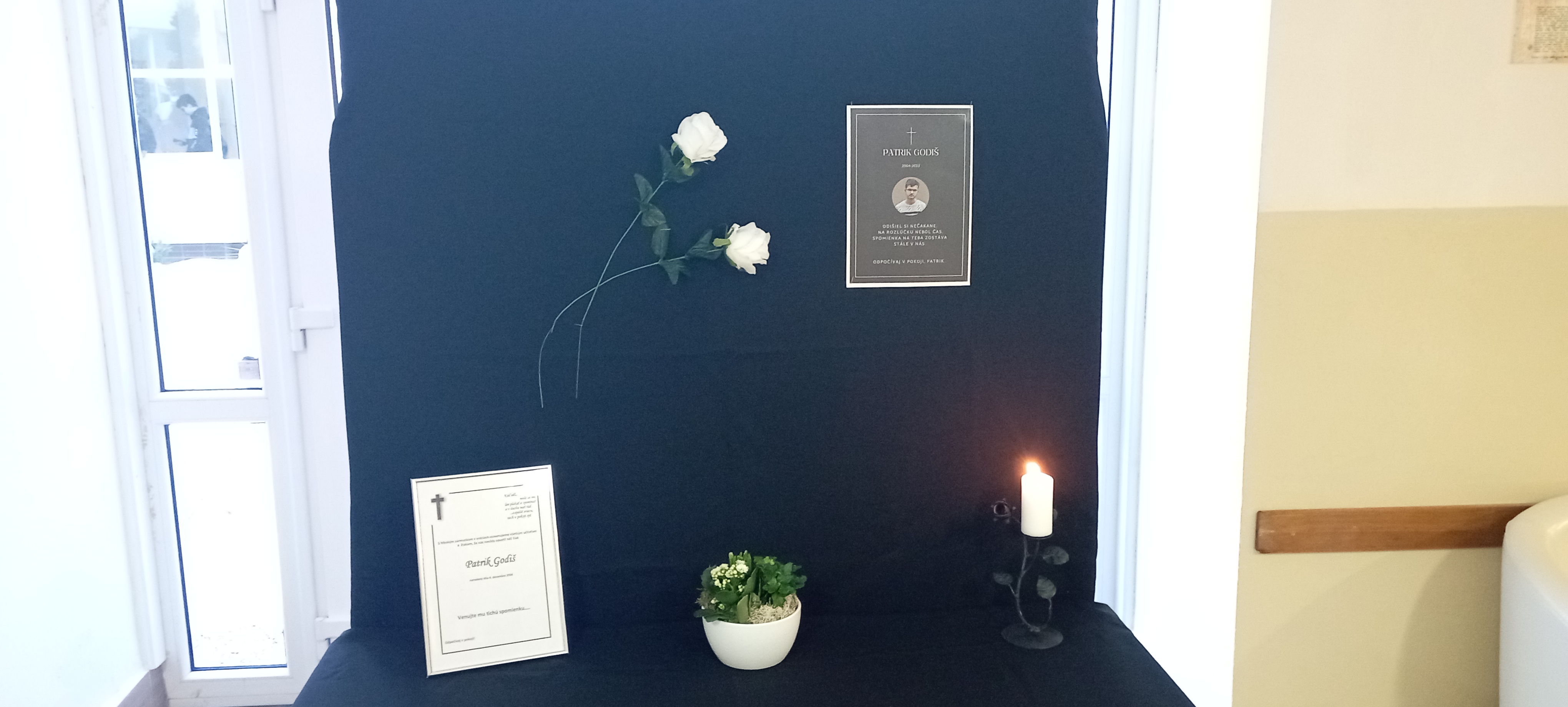 Tragédia na Orave: Za Patrikom plače škola i rodina. Pripravujú sa na pohreb