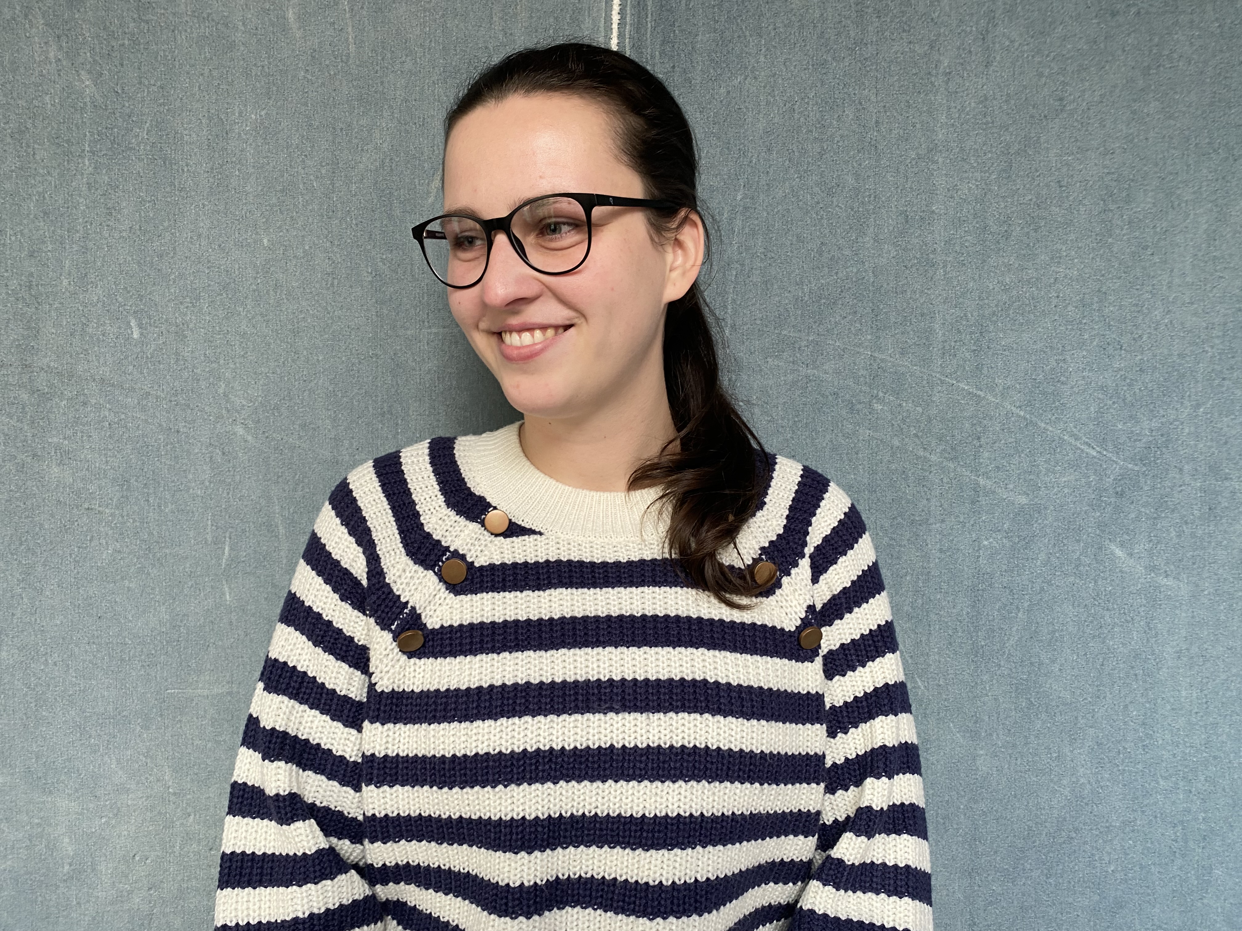 Mladá misionárka: Rodičia museli žiť s vedomím, že im zomiera dcéra na druhom kontinente a nemôžu byť pri nej