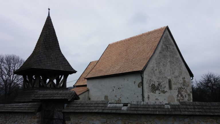 Gotické kostoly v regióne Gemer-Malohont prezentuje nová webstránka