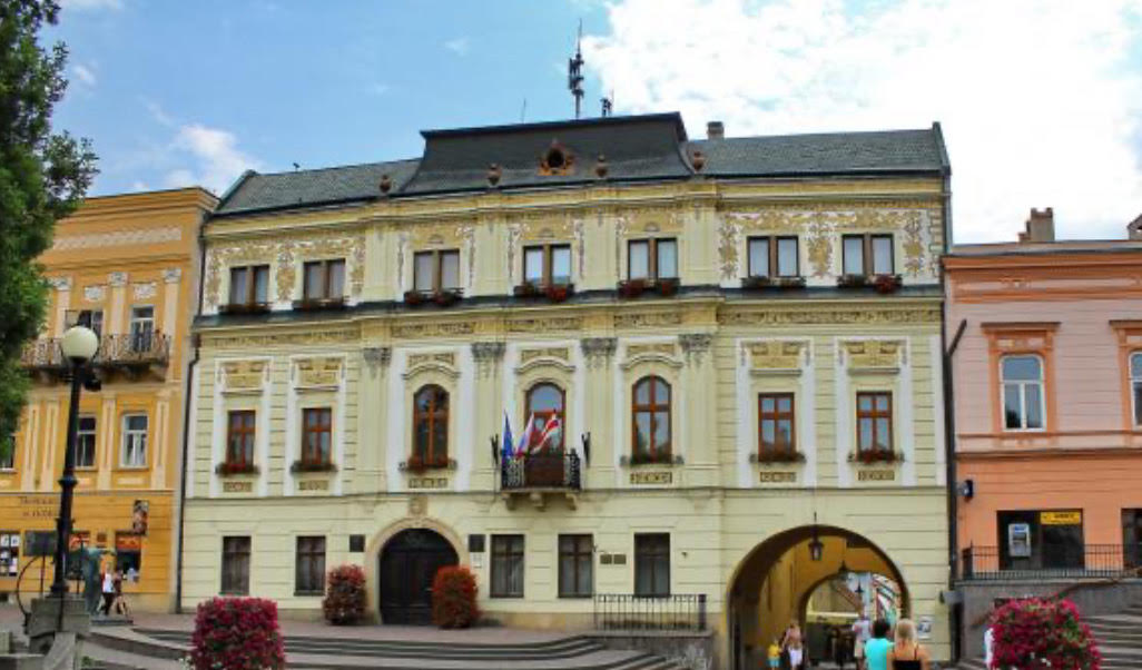 Prešov sa zameriava na prevenciu nežiaduceho správania v školách