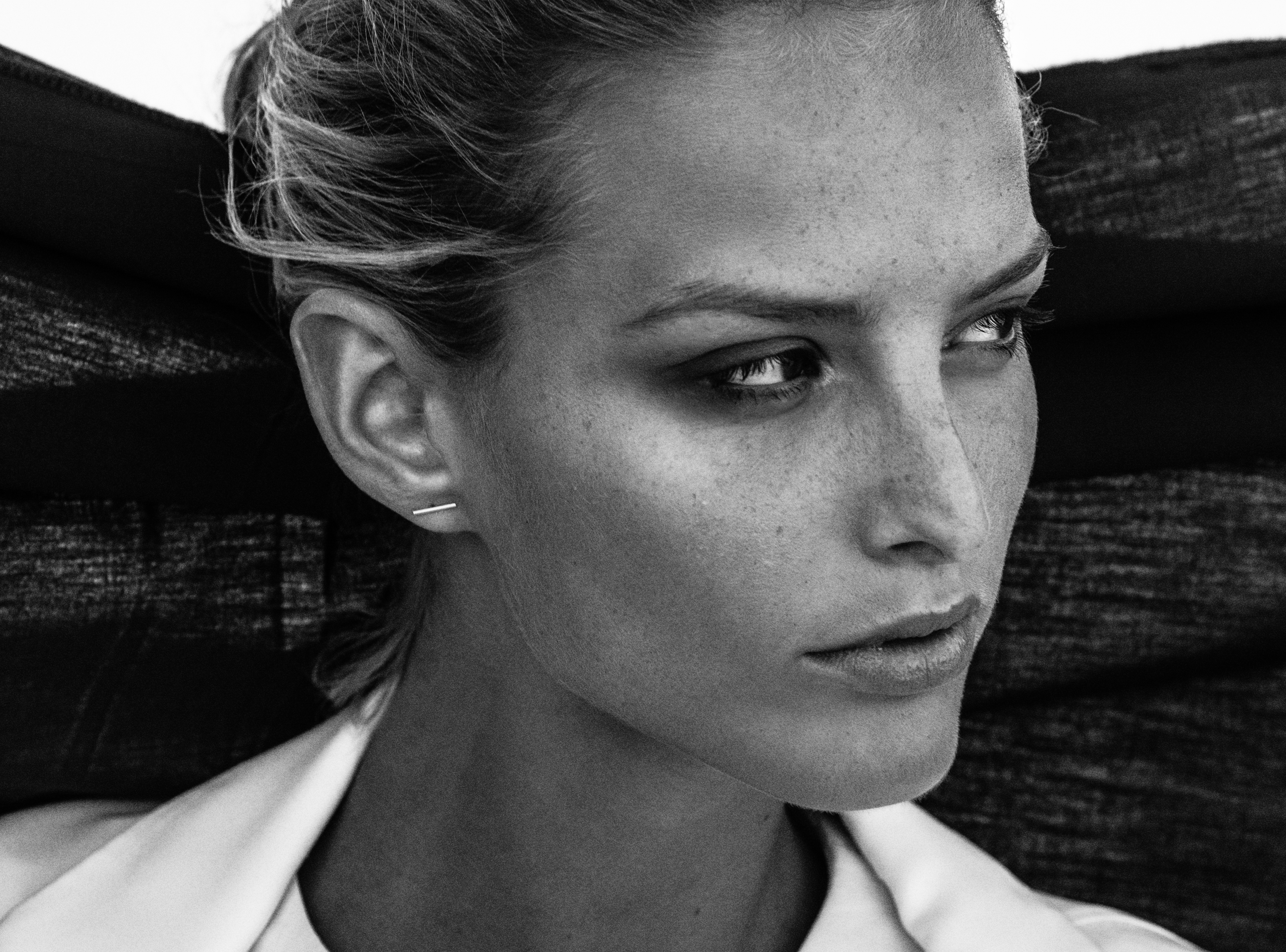 Topmodelka Michaela Kocianová: S neprirodzeným výzorom sa stretnem skôr na ulici, než v práci  