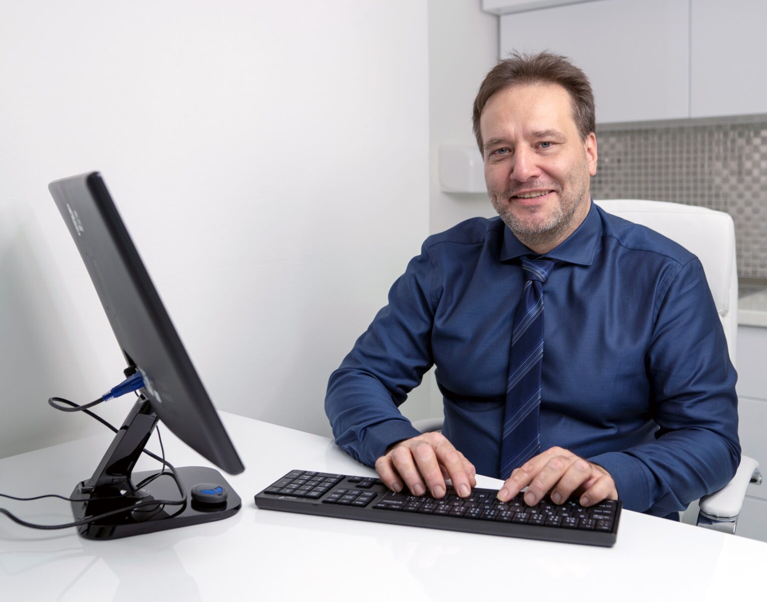 MUDr. Július Muránský hovorí o stravovaní počas sviatkov. Foto: Revive